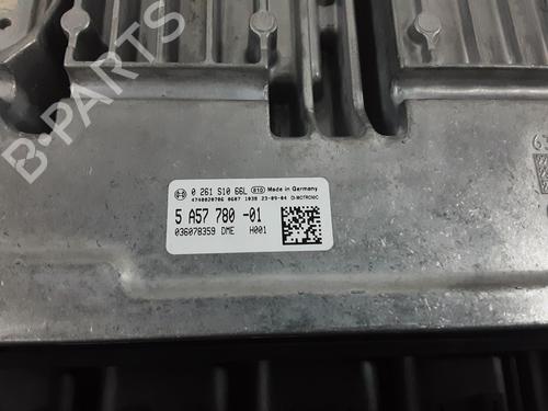Módulo eletrónico BMW 1 (F40) 118 i | BP31936660M83 - Image 3