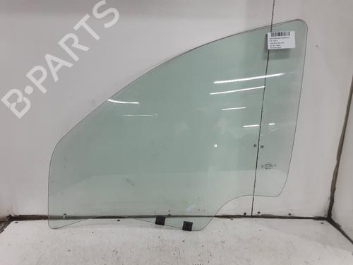 Used Front left door window DACIA SANDERO 1.2 16V (75 hp) 20287311