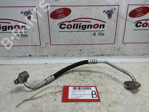 Used AC pipe AC pipe 20286213 20286213