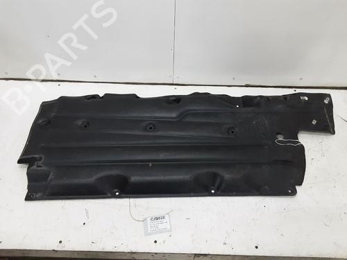 Used Underbody protection Underbody protection FORD FIESTA VII (HJ, HF) 1.5 TDCi (86 hp) 20277856 20277856