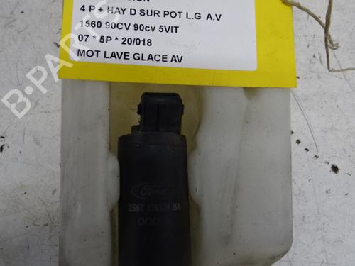 Used Washer pump Washer pump FORD FUSION (JU_) 1.6 TDCi (90 hp) 39053063 39053063