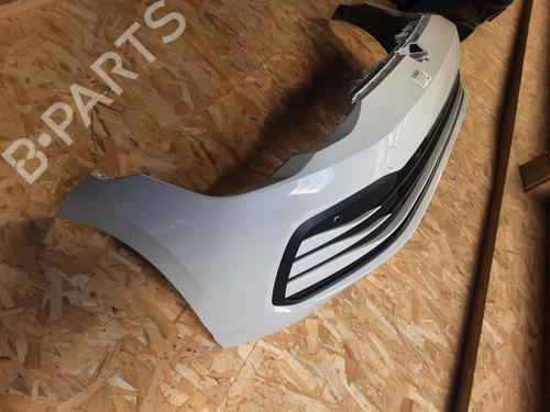 Front bumper VW GOLF VIII (CD1, DA1) 2.0 TDI | BP25843705C7 - Image 2
