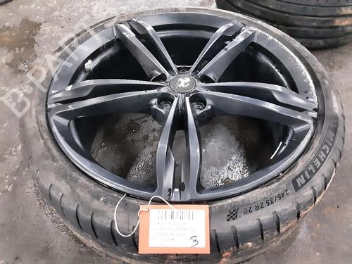 Llanta Llanta FERRARI GTC4 Lusso / Lusso T 6.3 (690 hp) 22414206 22414206