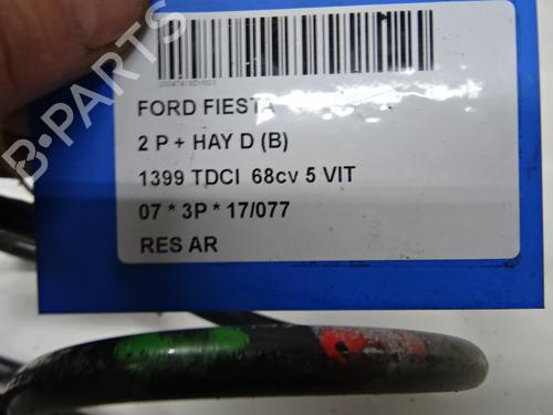 Used Shock absorber spring FORD FIESTA V (JH_, JD_) 1.4 TDCi (68 hp) 20275336