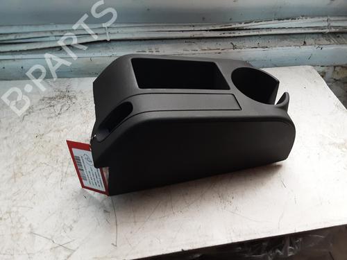 Used Middle console Middle console 23503775 23503775