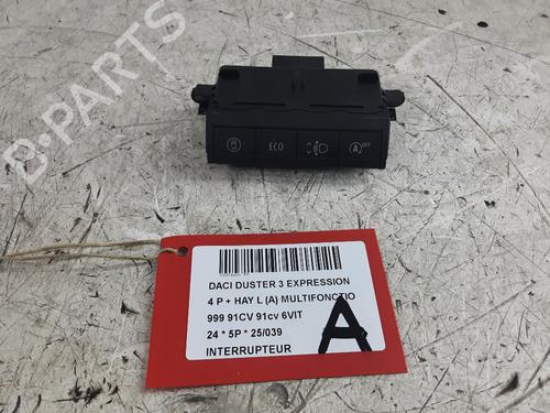 switch-dacia-duster-pym_-pyn_-2023-32629579 main image