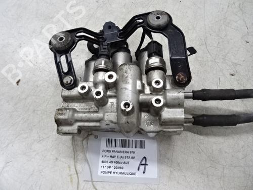 Used Suspension compressor Suspension compressor 36951184 36951184