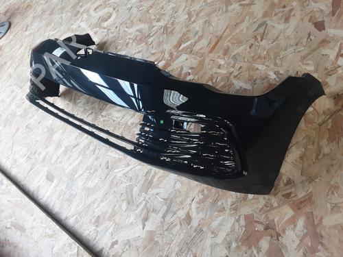 Front bumper VW GOLF VIII (CD1, DA1) 2.0 TDI | BP37407341C7 - Image 3