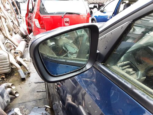 Left mirror BMW 3 (G20, G80, G28) 318 d | BP32246328C26