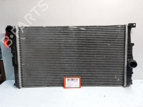 Used Water radiator Water radiator BMW 4 Coupe (F32, F82) 420 d (163 hp) 20277319 20277319