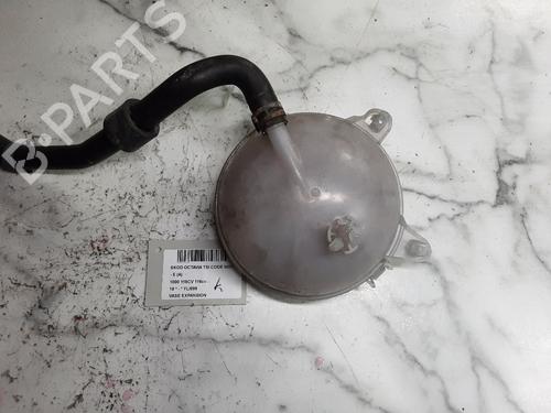 Expansion tank SKODA OCTAVIA III (5E3, NL3, NR3) 1.0 TSI | BP29314466C120 