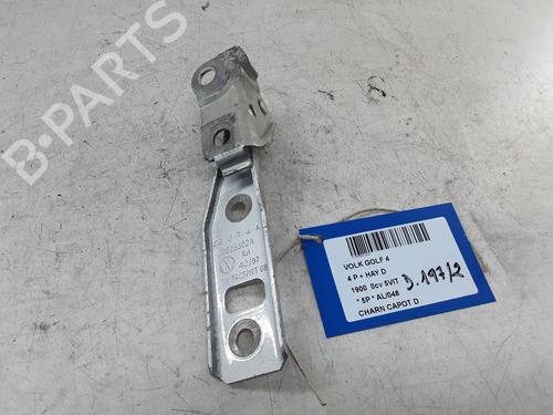 Used Hinge/Door check strap VW GOLF V (1K1) 1.9 TDI (105 hp) 20284539