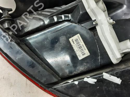 Left taillight RENAULT MEGANE II (BM0/1_, CM0/1_) 1.6 16V | BP20281696C34 