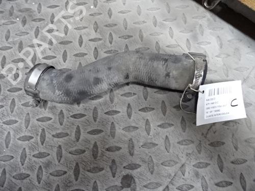 Used Intercooler pipe Intercooler pipe KIA CEE'D Sportswagon (JD) 1.6 CRDi 110 (110 hp) 20275870 20275870