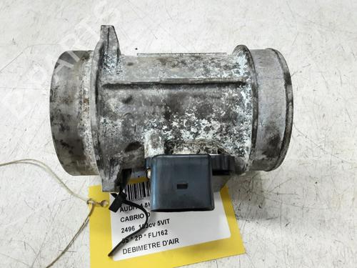 Mass air flow sensor AUDI A4 B6 Convertible (8H7) 2.5 TDI | BP36951294M95 - Image 3