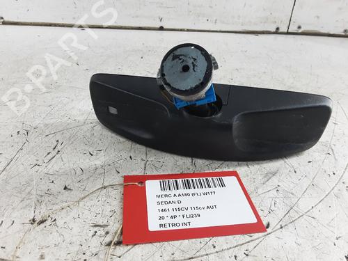 Rear mirror MERCEDES-BENZ A-CLASS Saloon (V177) A 180 d (177.103) | BP36094216I6 - Image 2