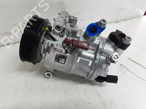 AC compressor VW PASSAT B8 Variant (3G5, CB5) 1.6 TDI | BP39058887M34 - Image 2