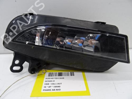 right-front-fog-light-audi-a5-sportback-8ta-2007-2008-2009-2010-2011-2012-2013-2014-2015-2016-2017-39054908 main image