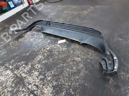 Underbody protection FORD FOCUS IV (HN) 1.0 EcoBoost mHEV | BP37497659M92 - Image 2
