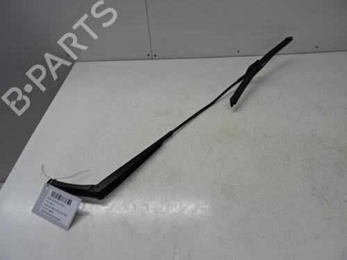 Used Front windshield wiper arm Front windshield wiper arm SEAT LEON (5F1) 1.6 TDI (105 hp) 39053686 39053686
