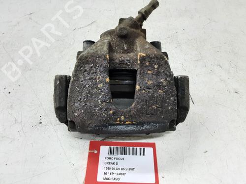 Used Left front brake caliper Left front brake caliper 20288597 20288597