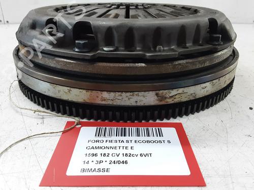 Kopling /lamell FORD FIESTA VI (CB1, CCN) 1.6 ST (182 hp) 28144202