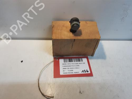 Elektronische module MERCEDES-BENZ VITO Van (W447) 116 CDI (447.601, 447.603, 447.605) (163 hp) 29168302