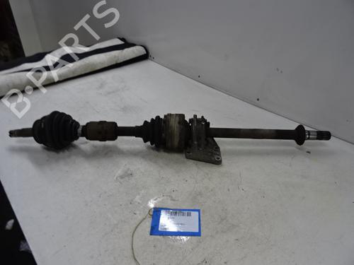 Used Right front driveshaft Right front driveshaft 39051002 39051002