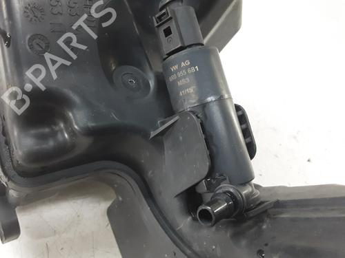 Used Washer pump VW GOLF VII (5G1, BQ1, BE1, BE2) 2.0 GTI (230 hp) 20277609