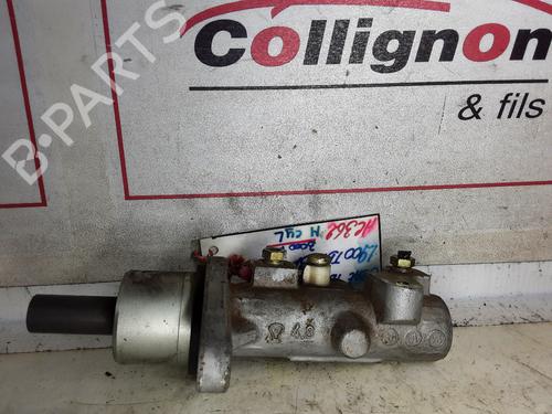 Brake master cylinder SEAT IBIZA II (6K1) 1.9 TDI | BP20282986M77 
