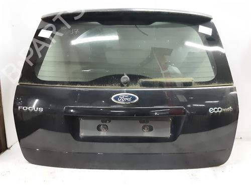 Tailgate FORD FOCUS II Turnier (DA_, FFS, DS) 1.6 TDCi | BP20288605C6 