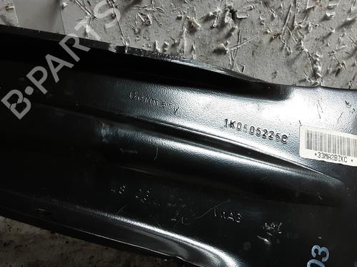 Left rear suspension arm VW GOLF V (1K1) 1.4 16V | BP22332170M14 