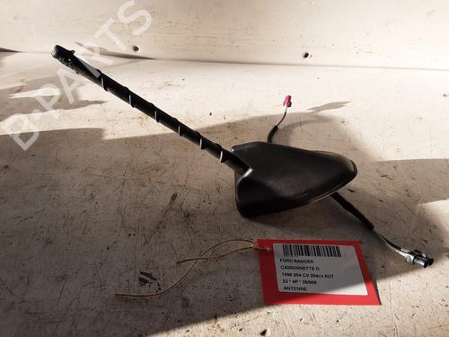 Antenne/Base FORD USA RANGER Extended Cab Pickup 2.0 EcoBlue AWD (205 hp) 32850931