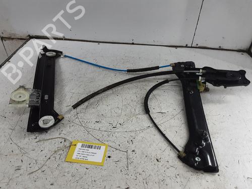 Rudehejsemekanisme ventre foran MINI MINI (F56) One | BP39384760C22 - Image 3