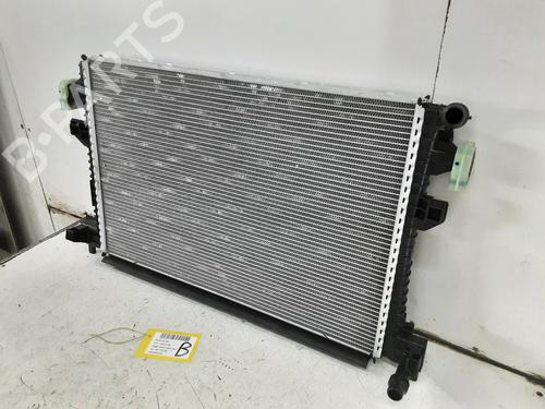 Water radiator AUDI Q3 (F3B) 35 TFSI | BP39965855M31 - Image 2