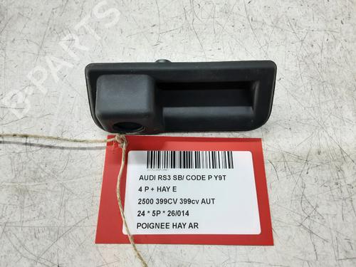 tailgate-handle-audi-a3-sportback-8ya-8yf-2019-33678303 main image