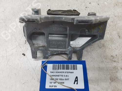Used Gearbox mount Gearbox mount DACIA DOKKER MPV (KE_) 1.6 (102 hp) 20277942 20277942