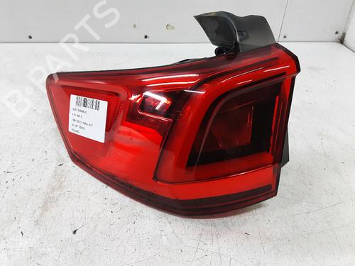 Used Left taillight Left taillight SEAT TARRACO (KN2) 1.5 TSI ACT (150 hp) 39712368 39712368
