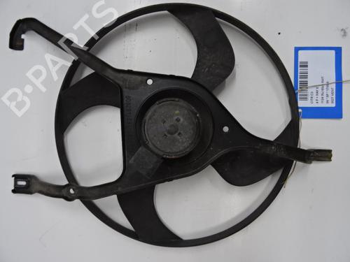Varmvifte CITROËN C3 I (FC_, FN_) 1.1 i (60 hp) 20273323