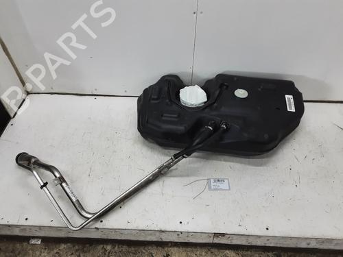 Bensintank Bensintank FORD FIESTA VII (HJ, HF) 1.5 TDCi (86 hp) 20277818 20277818