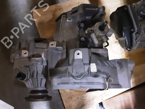 Gearbox AUDI A3 Sportback (8PA) 1.6 TDI | BP20281986M3 