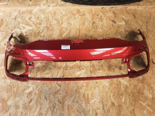 Used Front bumper Front bumper 25884609 25884609