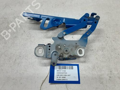Hinge/Door check strap BMW 1 (F20) M 140 i | BP20278133C146 
