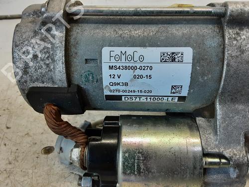 Startmotor FORD KUGA II (DM2) 2.0 TDCi | BP20270275M8 