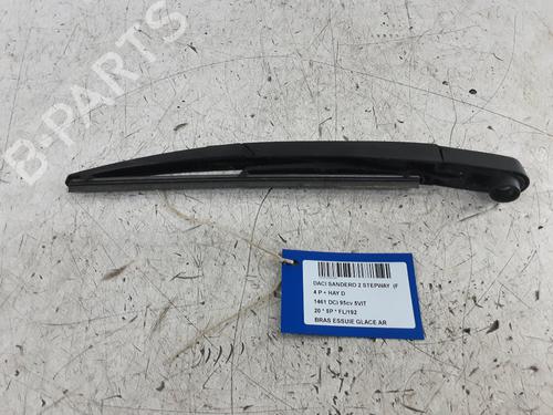 rear-windshield-wiper-arm-dacia-sandero-ii-2012-32245805 main image