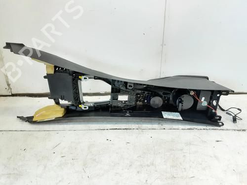 Console centrale BMW X1 (E84) sDrive 20 d | BP33439455I22 - Image 6