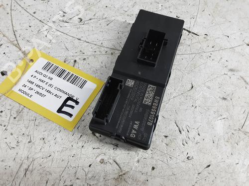 Control unit AUDI Q3 (F3B) 35 TFSI | BP39965755M11 - Image 2