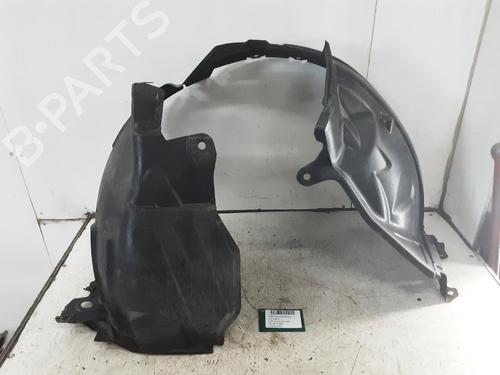 Wheel arch NISSAN JUKE (F15) 1.2 DIG-T | BP32244705C56