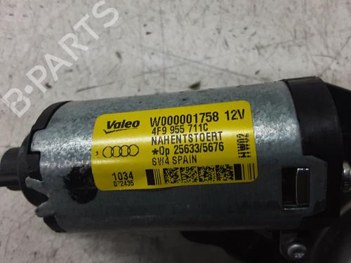 Rear wiper motor AUDI A4 B8 Avant (8K5) 2.0 TDI quattro | BP25994516M102 