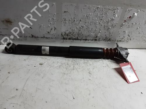 Used Left rear shock absorber VW GOLF V (1K1) 1.6 (102 hp) 22175782